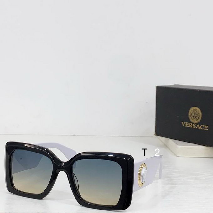 Versace Sunglasses ID:20240804-578